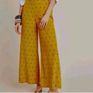 Astr The Label Women's Burke Casual Wide Leg Pants